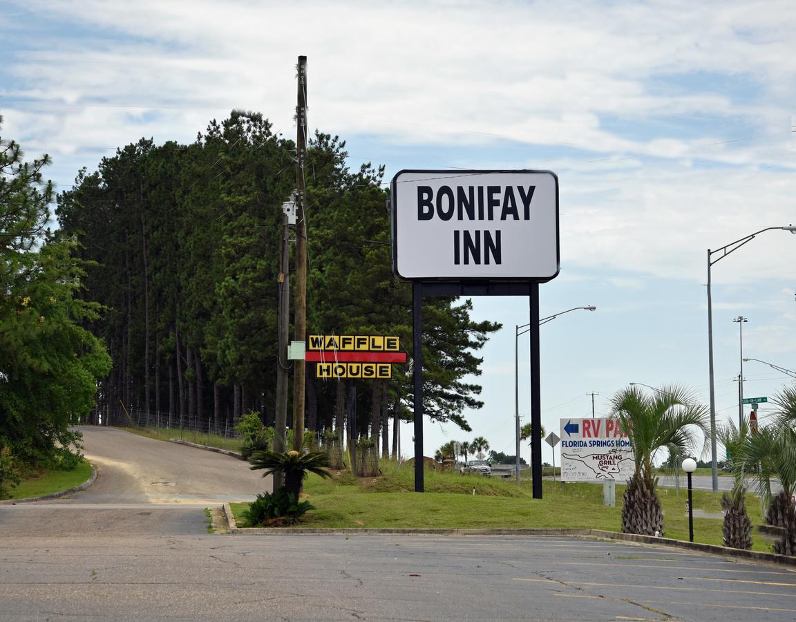 Bonifay Inn Exterior photo